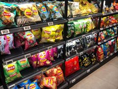 -盒马鲜生(新都心店)
