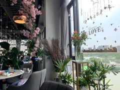 -荣耀.西式融合餐厅(留云湖店)