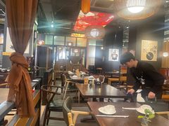 -大洋家·精品潮汕菜·生腌砂锅粥(天河东路店)