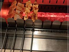 -丰茂烤串(金源店)