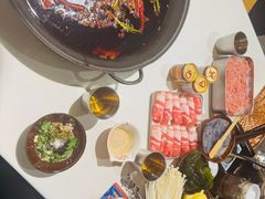 -卤校长老火锅(沙坪坝直营店)