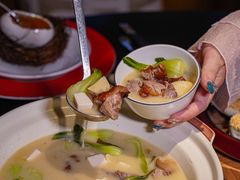 -丽晶轩中餐厅(重庆丽晶酒店)
