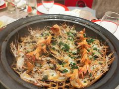 金蒜豆豉焗沙龙-味友味港印记(厦门集美银泰百货店)
