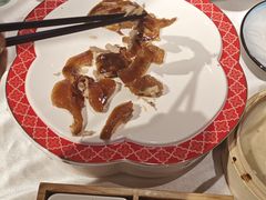 -京味民福烤鸭店(建设四马路店)