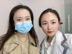 -久匠·野生眉半永久纹眉