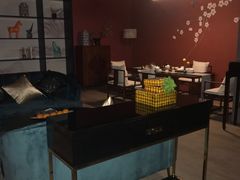 -璞·澐间影院式足道SPA(尚悦湾店)