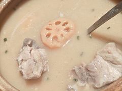 -汉小城·老铫子藕汤·乡野湖北菜(江汉路吉庆街店)