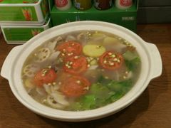 -滇越乘象云南餐厅(次渠店)