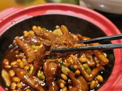 -小柴米·传统江西菜(八一广场店)