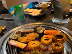 -丹东丛炟海鲜烧烤(江艺路店)