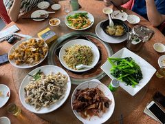 -红日饭店(裕隆三路店)