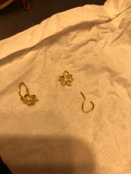 -老庙黄金(石路店)