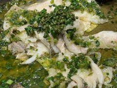 -盛百味·家宴餐厅(霸州分店)