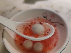 -绿茶餐厅(南方商城店)