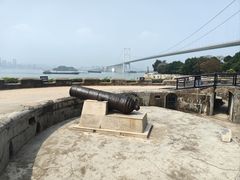 -威远炮台