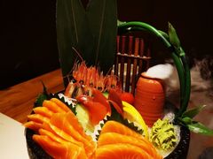 -藤原布二·八佰善会席料理(奥体店)