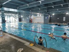 -FLARE STAR FITNESS(复地活力城店)