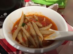 -西贝莜面村(上海百联西郊店)