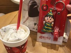 -DQ·蛋糕·冰淇淋(浦江欢乐颂店)