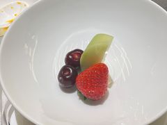-巧庆楼·茶膳