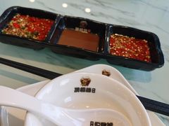 -顶福胜潮汕牛肉火锅(观沙岭店)