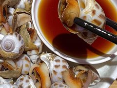 -常来小聚·广州非遗传承餐厅(高德置地店)