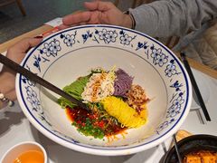 -鸡毛店·川菜(文殊院店)