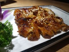 -小笠原·日料店