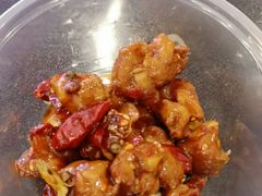 -鸿运兔·手撕烤兔(天府广场店)
