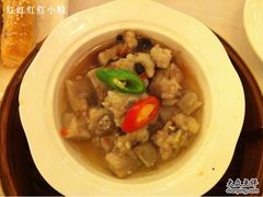 -潮福城大酒楼·潮味粤品·港式点心(湖滨北路店)