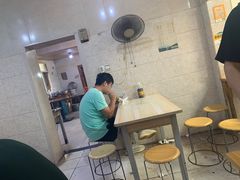 -泰顺江南春面馆