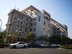 -深圳大学总医院