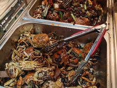 -四海蒸鲜蒸汽海鲜自助(北戴河店)