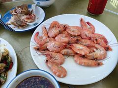 -三亚相缘海鲜排档(三亚湾店)