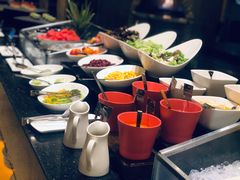 -上海西藏大厦万怡自助餐厅(徐汇店)