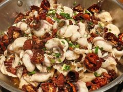 -百岁鱼(七一路店)