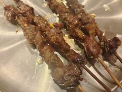 烤牛肉串-龙虾奇迹(大华三路店)