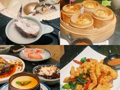 -云海肴云南菜·蒸汽石锅鱼(青岛万象城店)