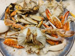 -圣罗巴海鲜自助(黑金店)