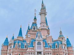 -上海迪士尼度假区