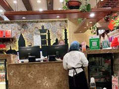 -巴依老爷新疆美食(望京小街店)