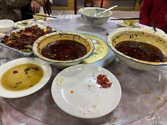 -周鱼鳅饭店