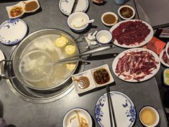 -贵宾牛·潮汕牛肉火锅(珠池总店)
