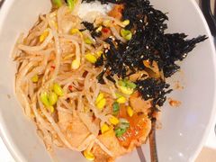 -新石器烤肉(百联川沙店)