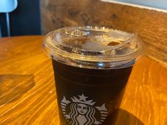 -星巴克(我格广场店)