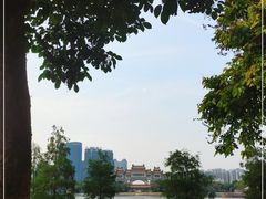 -顺峰山公园