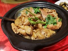-抱德·潮汕味(敦和店原惠城鱼仔)