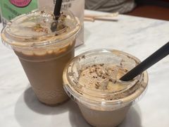 -Peet's Coffee皮爷咖啡(德基店)