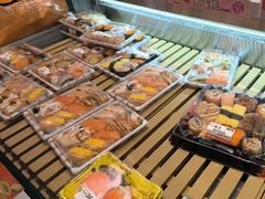 -争鲜回转寿司(朝北大悦城店)