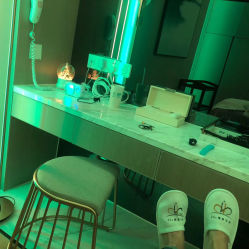 -厦门安达仕酒店·衡境SPA